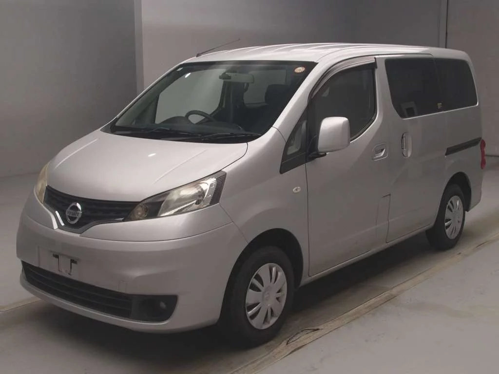 Nissan NV200 VANETTE M20 2018